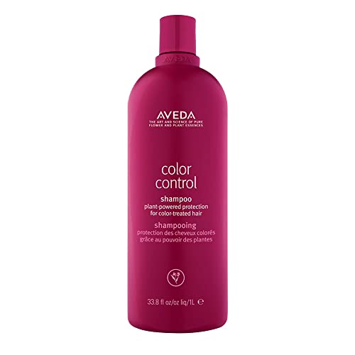 Venta Internacional - Aveda, Champú Para Control De Color, 33.8 Onzas