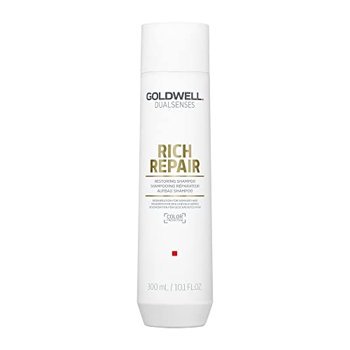 Foto 2 pulgar | Venta Internacional - Champú Restaurador Goldwell Dualsenses Rich Repair, 10.1 Fl