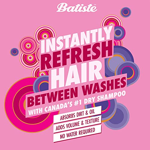 Foto 5 pulgar | Venta Internacional - Champú Seco Batiste Heavenly Volume 200 Ml