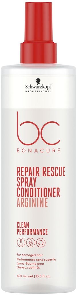 Foto 2 pulgar | Venta Internacional - Acondicionador En Aerosol Schwarzkopf Bc Bonacure Repair Rescue Argi