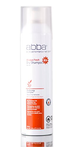 Foto 2 pulgar | Venta Internacional - Champú Abba Always Fresh Dry, Fresco, 6.5 Oz.