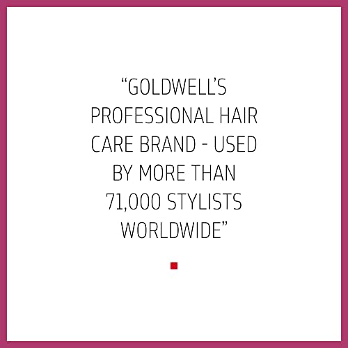 Foto 4 | Venta Internacional - Champú Goldwell Dualsenses Color Extra Rich Brilliance, 1 Li