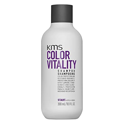 Foto 1 | Venta Internacional - Champú Iluminador Kms Colorvitality, 10.1 Onzas