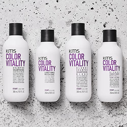Foto 9 pulgar | Venta Internacional - Champú Iluminador Kms Colorvitality, 10.1 Onzas