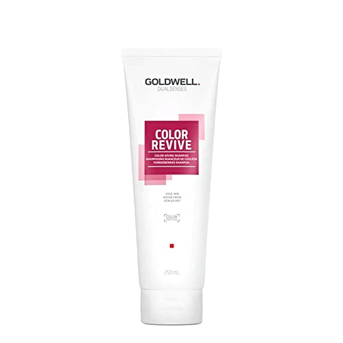 Foto 1 | Venta Internacional - Champú Para Dar Color Dualsenses Color Revive, Rojo Frío, 25