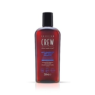 Foto 1 | Venta Internacional - Champú Para Hombre American Crew, Champú Anticaspa, 8.45 °f
