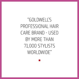 Foto 4 | Venta Internacional - Champú Goldwell Dualsenses Color Brilliance, 1 Litro