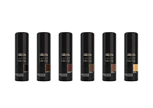 Venta Internacional - Champú L'oreal Professional Hair Touch Up Para Rubio Oscuro,