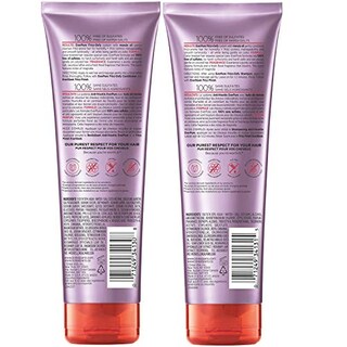 Foto 2 | Venta Internacional - Kit De Champú Y Acondicionador Everpure Frizz Defy