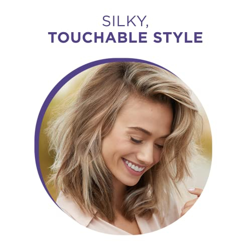 Foto 5 pulgar | Shampoo Clairol Professional Shimmer Lights Blonde Silver - Venta Internacional