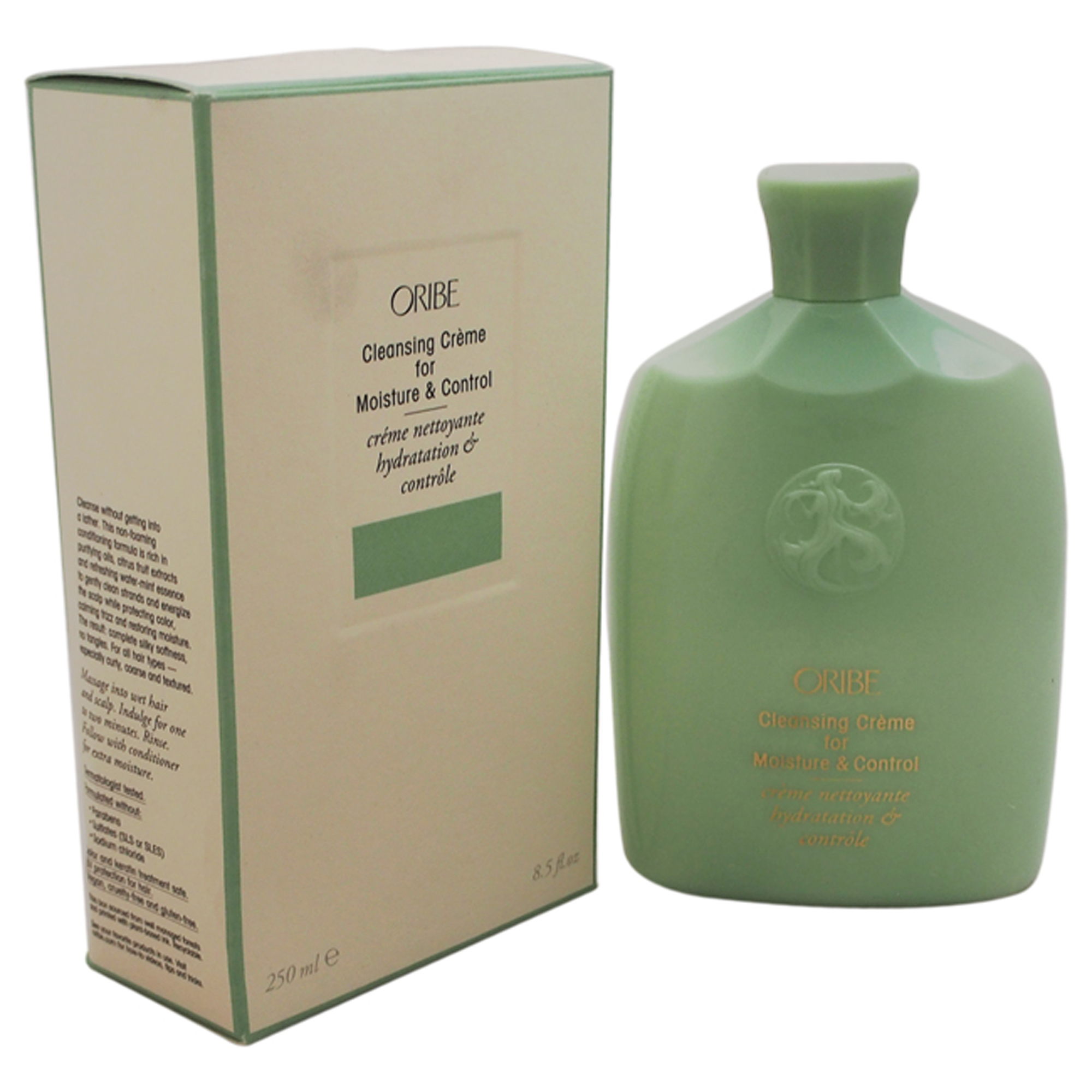 Crema Limpiadora Oribe para el Cabello 8.5 Oz - Venta Internacional