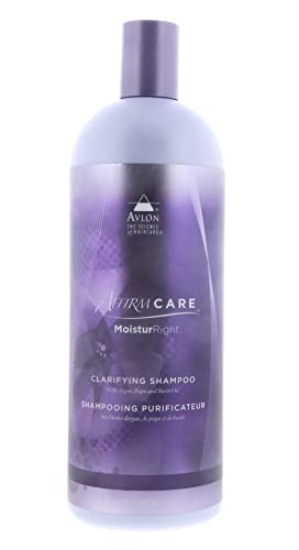 Foto 2 pulgar | Champú Aclarador Avlon Affirm Moistur Right - Venta Internacional