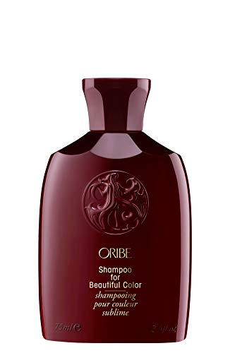 Foto 2 pulgar | Shampoo Oribe Color Protection Limpiador Ultrasuave - Venta Internacional