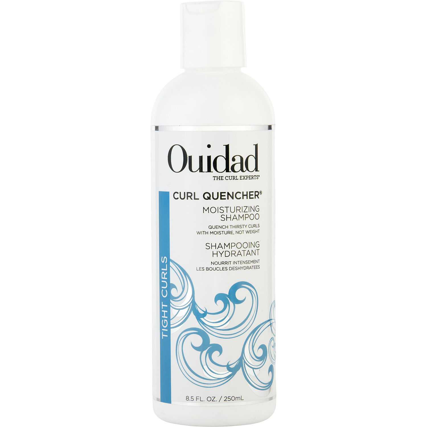 Foto 2 pulgar | Champú Ouidad Curl Quencher Hidratante 8.5 Oz - Venta Internacional