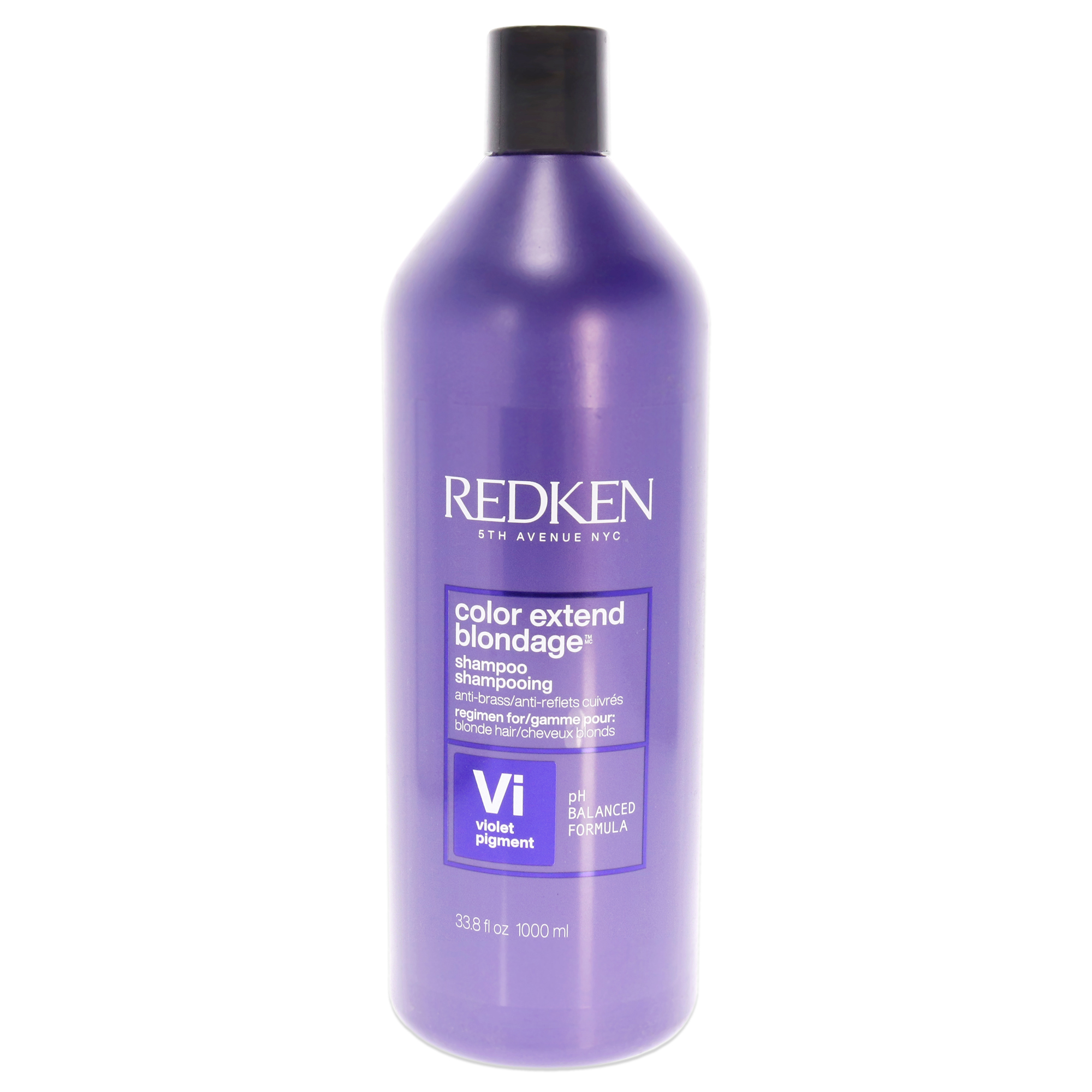 Foto 2 pulgar | Champú Redken Color Extend Blondage Color Depositing 33.8 Oz - Venta Internacional