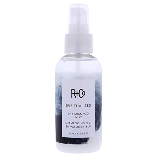 Champú Seco Mist R+co Spiritualized 125 Ml - Venta Internacional