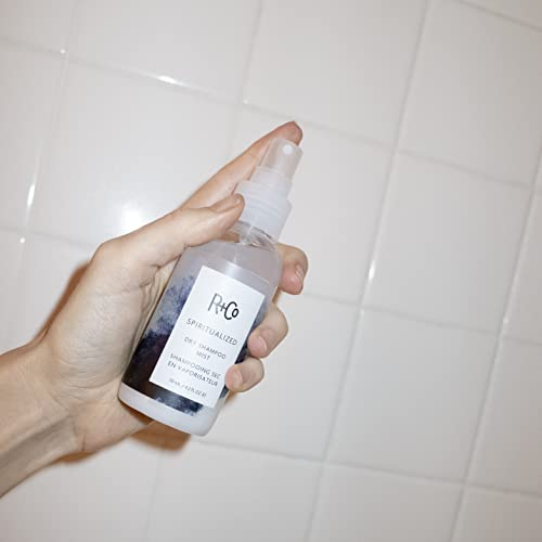 Foto 5 | Champú Seco Mist R+co Spiritualized 125 Ml - Venta Internacional
