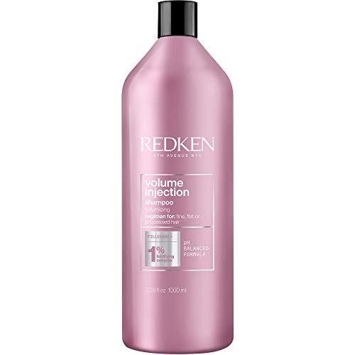 Champú Redken Volume Injection Voluminizador - Venta Internacional