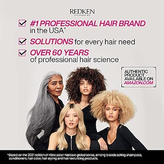 Foto 7 | Champú Redken Volume Injection Voluminizador - Venta Internacional