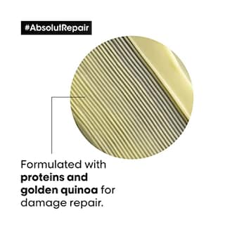 Foto 6 | Shampoo L'oreal Absolut Repair Protein Treatment - Venta Internacional