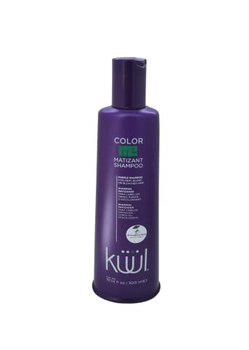 Foto 1 | Champú Fantasy Nails Kuul Matizant Purple 300 Ml paquete de 1 - Venta Internacional