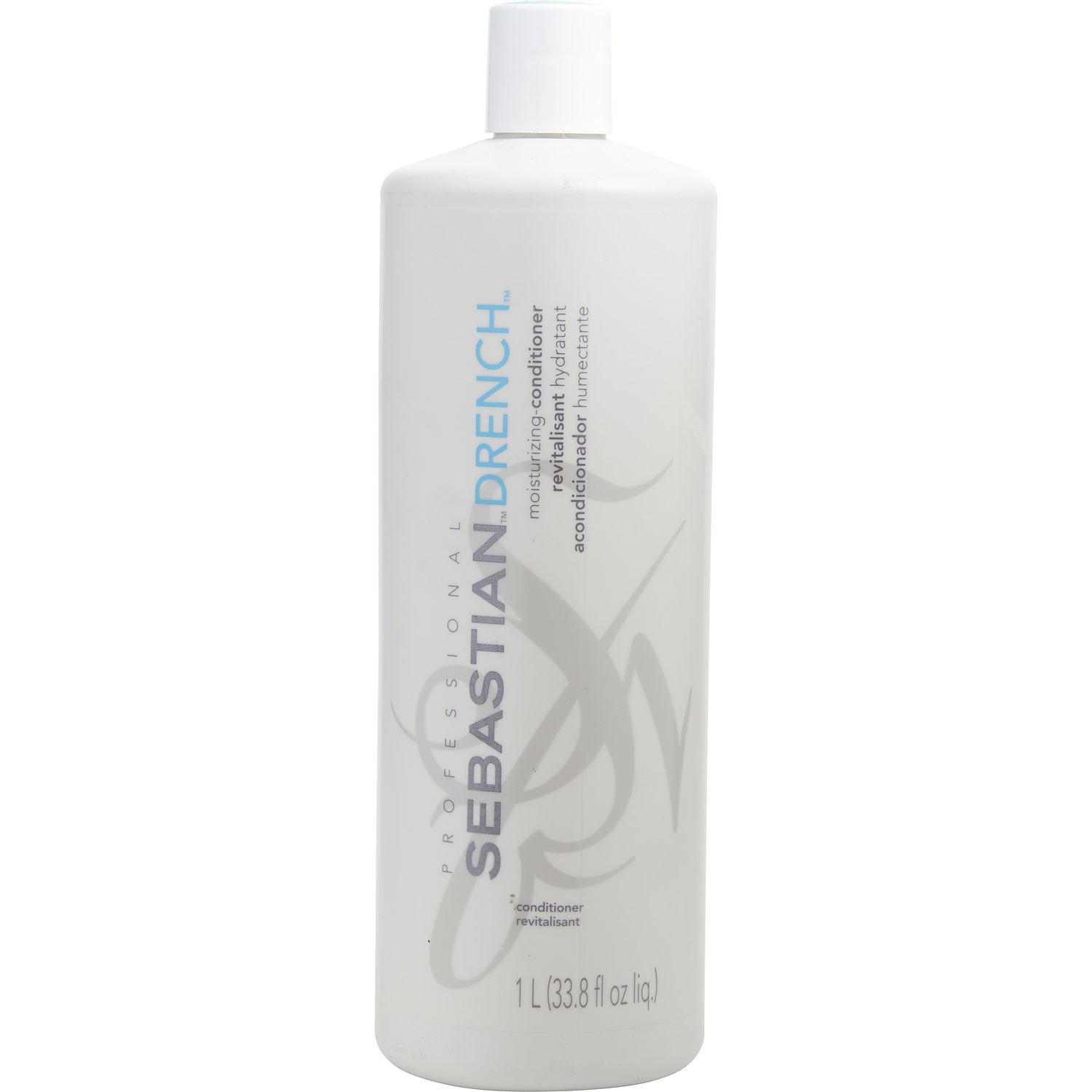 Foto 1 | Acondicionador Sebastian Drench Hidratante 1l - Venta Internacional