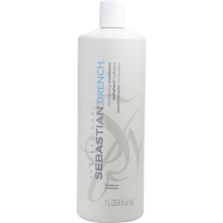 Foto 1 | Acondicionador Sebastian Drench Hidratante 1l - Venta Internacional