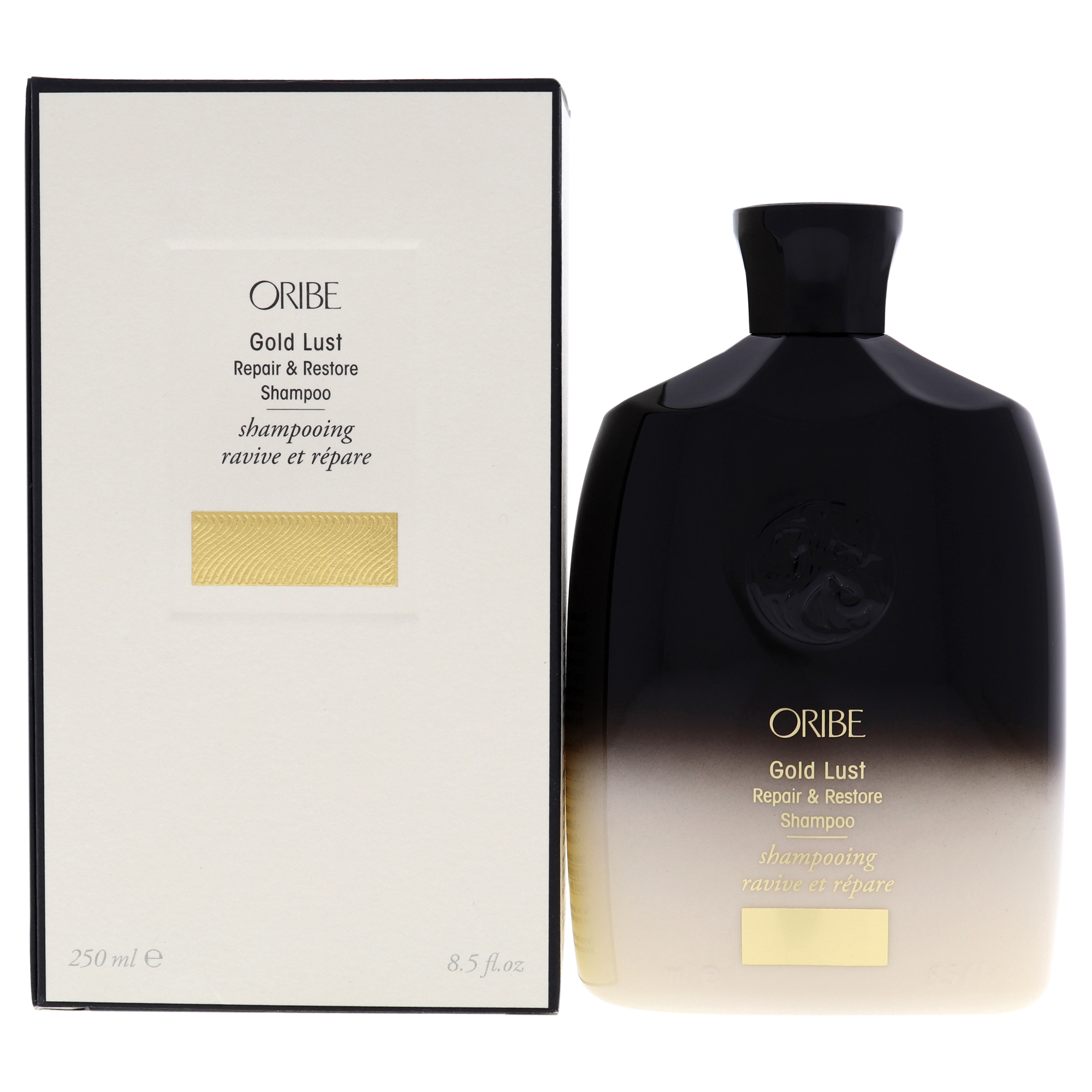 Foto 2 pulgar | Shampoo Oribe Gold Lust Repair and Restore 8.5 Oz - Venta Internacional