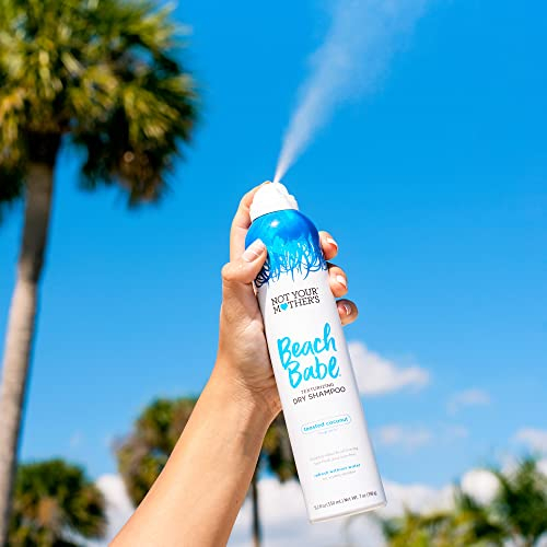 Foto 2 | Champú Seco Not Your Mother's Beach Babe Paquete de 3- Venta Internacional