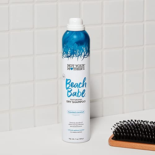 Foto 5 pulgar | Champú Seco Not Your Mother's Beach Babe Paquete de 3- Venta Internacional