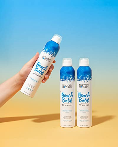Foto 6 pulgar | Champú Seco Not Your Mother's Beach Babe Paquete de 3- Venta Internacional