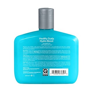 Foto 2 | Champú y Acondicionador Neutrogena Hydro Boost 354 Ml para Cabello Seco - Venta Internacional