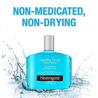 Foto 4 | Champú y Acondicionador Neutrogena Hydro Boost 354 Ml para Cabello Seco - Venta Internacional
