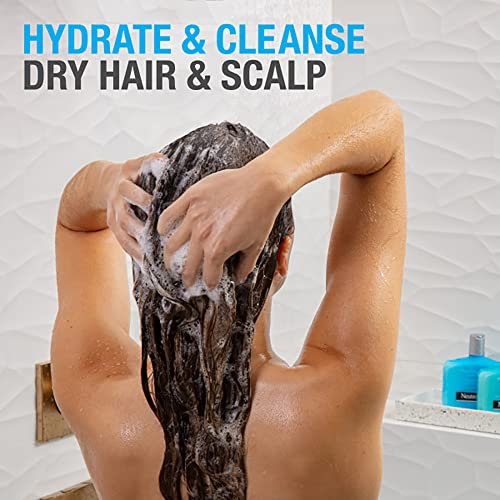 Foto 7 | Champú y Acondicionador Neutrogena Hydro Boost 354 Ml para Cabello Seco - Venta Internacional