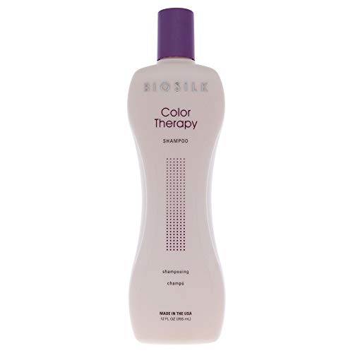 Foto 2 | Champú Biosilk Color sin Sulfatos para Cabello Teñido - Venta Internacional