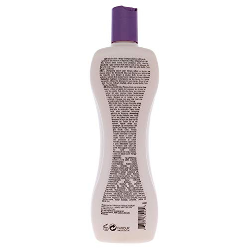 Foto 4 pulgar | Champú Biosilk Color sin Sulfatos para Cabello Teñido - Venta Internacional