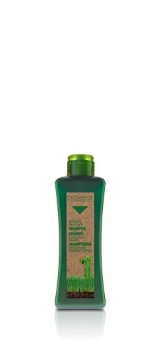 Foto 2 pulgar | Champú Salerm Biokera Natura Specific Para La Pérdida Del Cabello, 300 Ml - Venta Internacional.