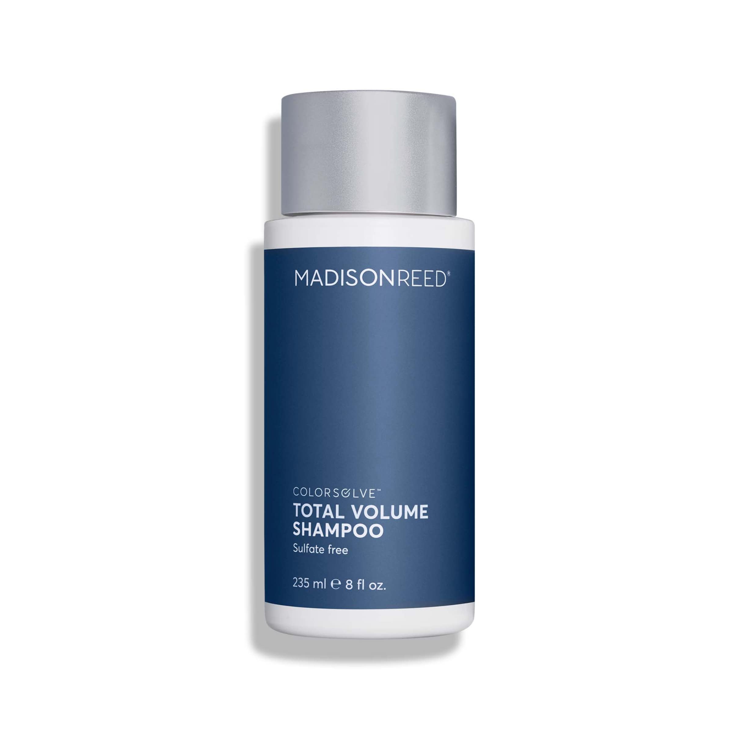 Foto 2 pulgar | Shampoo Madison Reed Volumen Total sin Sulfatos 250 ml - Venta Internacional