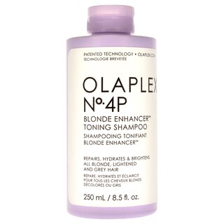 Foto 1 | Shampoo Olaplex No 4p Blonde Enhacer Tonificante 250 ml - Venta Internacional