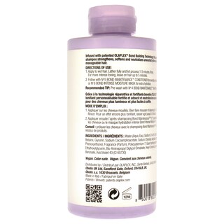 Foto 3 | Shampoo Olaplex No 4p Blonde Enhacer Tonificante 250 ml - Venta Internacional