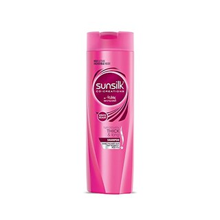 Foto 2 | Shampoo Sunsilk Co-creations de Teddy Keratin 400 ml - Venta Internacional