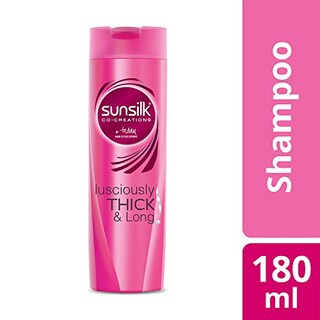 Foto 4 | Shampoo Sunsilk Co-creations de Teddy Keratin 400 ml - Venta Internacional