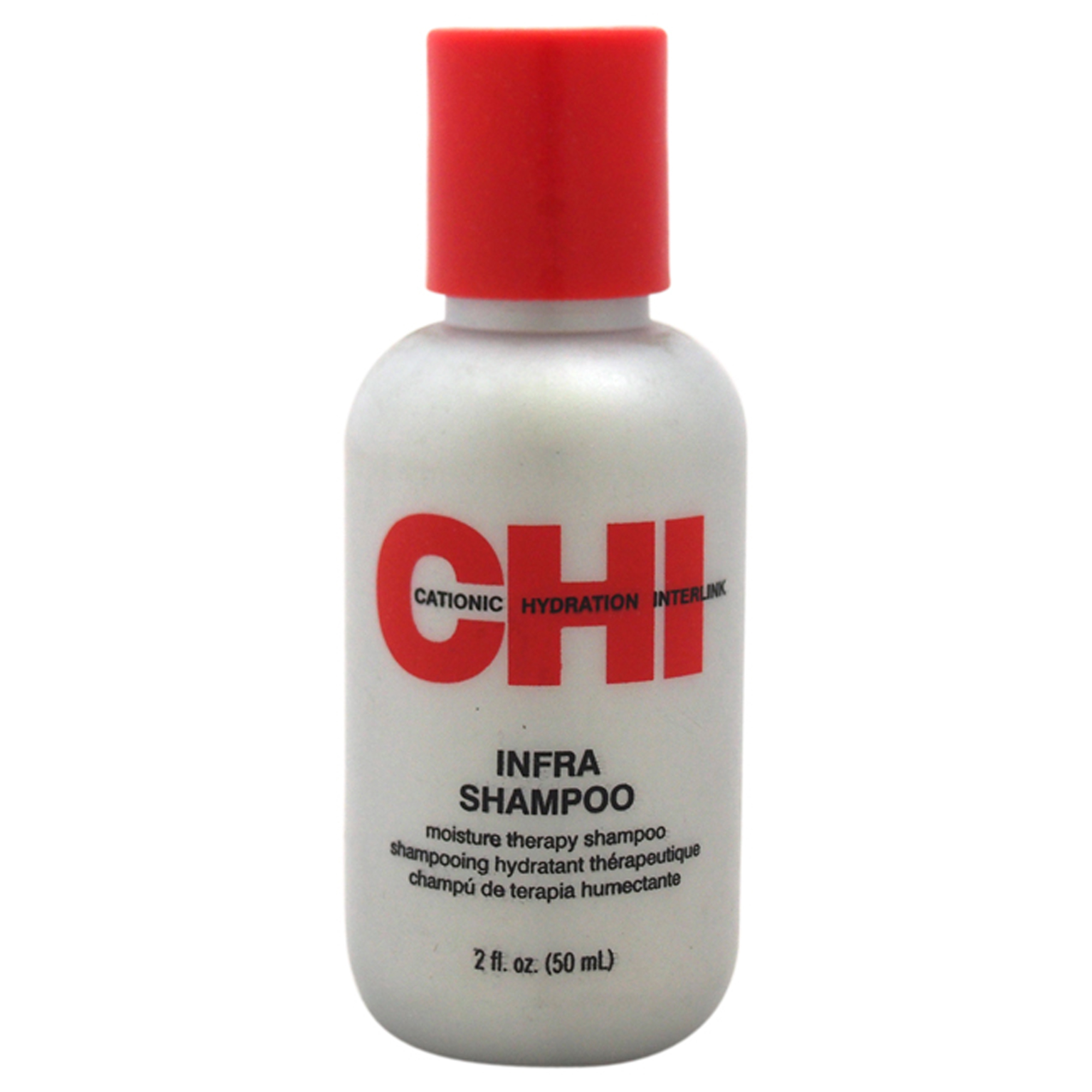 Foto 2 pulgar | Shampoo Infra Chi Para Unisex - 2 Oz - Venta Internacional