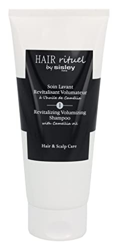 Foto 3 pulgar | Shampoo Sisley Hair Rituel Revitalizante y Voluminizador 200 ml - Venta Internacional