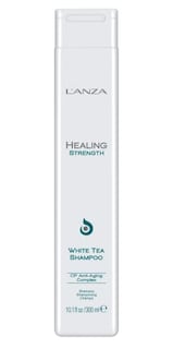 Foto 1 | Shampoo L'anza Healing Strength con Té Blanco para Cabello Débil 1 l - Venta Internacional