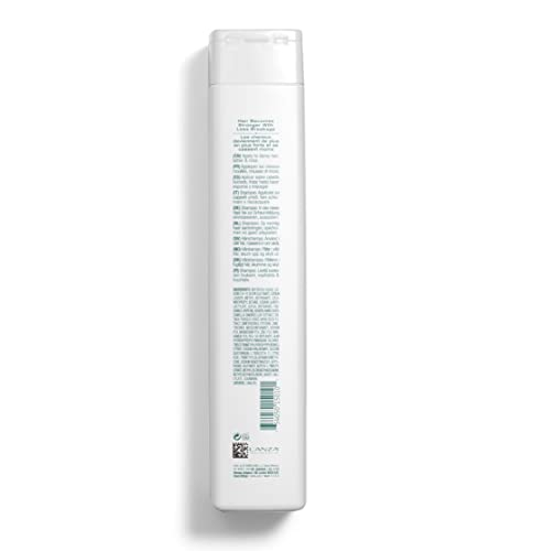 Foto 4 pulgar | Shampoo L'anza Healing Strength con Té Blanco para Cabello Débil 1 l - Venta Internacional