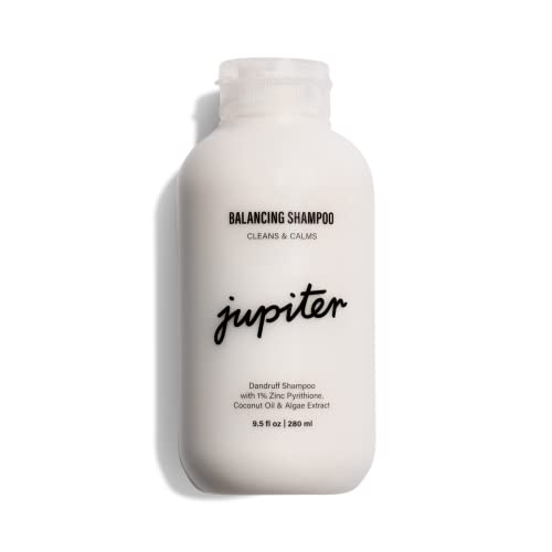 Foto 1 | Shampoo Jupiter para Cuero Cabelludo Seco y Caspa 280 ml - Venta Internacional