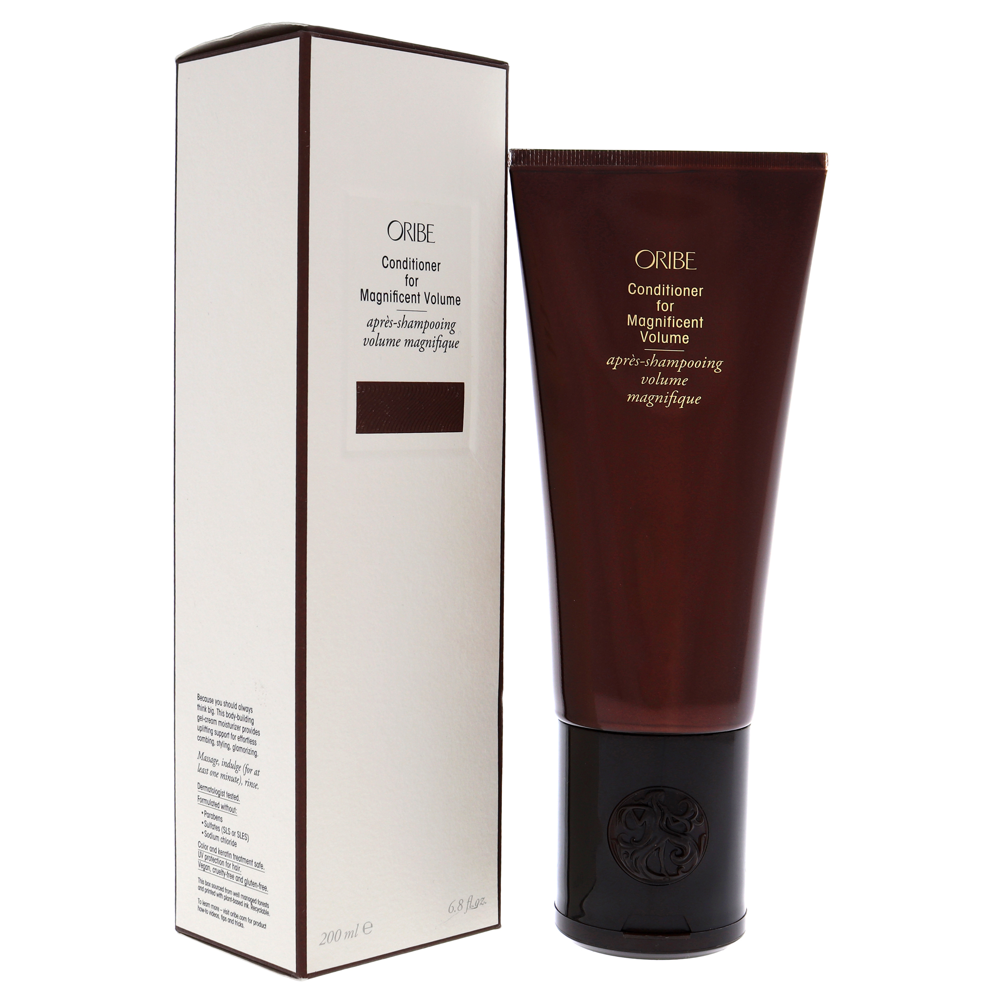 Foto 4 pulgar | Acondicionador Oribe Magnificent Volume 200 ml - Venta Internacional