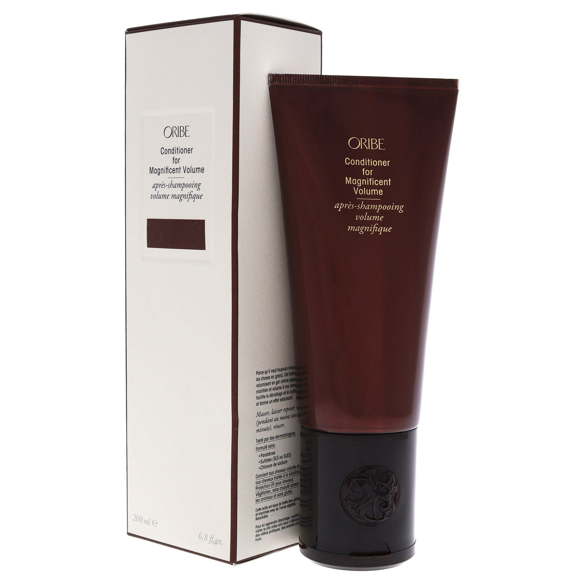 Foto 5 pulgar | Acondicionador Oribe Magnificent Volume 200 ml - Venta Internacional