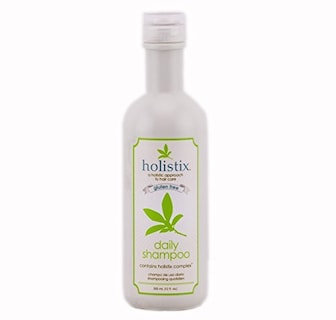 Foto 1 | Shampoo Retro Hair Holistix 12 Onzas - Venta Internacional